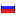 anukapohudei.ru server is located in Russia